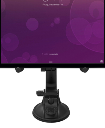 Best tablet mount for iPad and Galaxy Tab