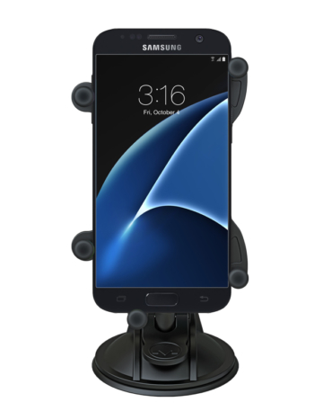 Best Galaxy S7 mobile phone mount
