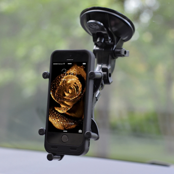 The ultimate iPhone 6s mount